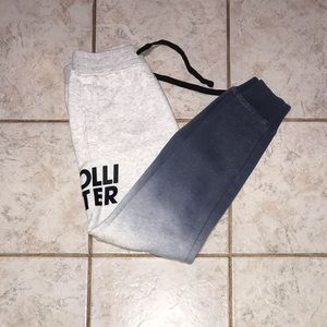Hollister XS Men’s Joggers